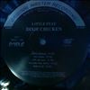 Little Feat -- Dixie Chicken (1)