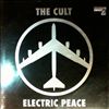 Cult -- Electric Peace (1)