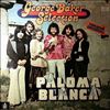 Baker George Selection -- Paloma Blanka (1)