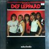 Def Leppard -- Metal Mania (2)