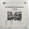 Tijuana Al And His Jewish Brass (presenter: Booker Bob & Foster George) -- Same (1)