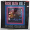 Peterson Oscar Trio -- Night Train Vol. 2 (1)