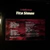 Simon Tito -- I Cried A Tear (2)