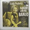 Peabody Eddie -- Man With The Banjo (2)
