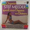 Meeder Stef -- Organist Meeder Stef Speelt Voor Dansers En Deiners (1)