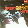 Pickett Wilson -- Great Pickett Wilson Hits (2)