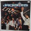 Jacksons (Jackson 5) -- Live (2)