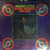 Lytle Johnny -- Close Enough For Jazz (2)
