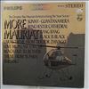 Dynamic Mauriat Paul Orchestra -- More Mauriat (2)