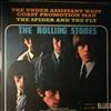 Rolling Stones -- I Can't Get No Satisfaction (2)