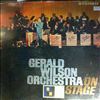 Wilson Gerald orchestra -- On Stage (1)