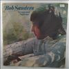Sanders Bob -- Scraps and Napkins (1)