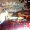 Isakadze Liana -- Vivaldi, Mendelson: Violin concertos (2)