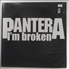 Pantera -- I'm Broken (Live at the Dynamo Festival, Eindhoven, Netherlands May 30, 1998) (2)