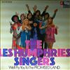 Les Humphries Singers -- We`ll Fly To The PROMISED LAND (2)
