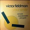 Feldman Victor -- Your Smile (1)