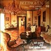 Suk Quartet / Spelina Karel (viola) -- Beethoven - String Quintets Opp. 4 & 104 (1)