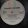 Cabaret Voltaire -- Here To Go (2)