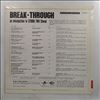 Various Artists -- Break-through - An Introduction To Studio Two Stereo (2)