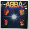 ABBA -- From ABBA With Love (2)