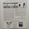 Armstrong Louis & Ellington Duke -- The Great Reunion (1)
