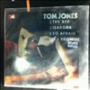 Jones Tom -- Bed/Isadora/So Afraid/If I Promise (1)