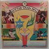 Kiss -- Hotter Than Hell (3)