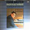 Baxter Eddie -- Organ Blues'n Boogie (1)