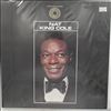 Cole Nat King -- Golden Disk (2)
