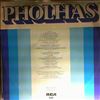 Pholhas -- same (2)