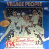Village People -- Can't Stop The Music - The Original Soundtrack Album (1)
