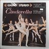 Royal Opera House Orchestra Covent Garden (cond. Rignold Hugo) -- Prokofiev - Cinderella (As Performed By The Royal Ballet) (1)