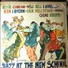 Condon Eddie, Davison Wild Bill, Davern Ken, Wellstood Dick, Krupa Gene -- Jazz At The New School (1)