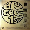 Bee Gees -- Bee Gees' 1st (2)