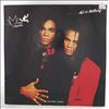 Milli Vanilli -- All Or Nothing (The First Album) (1)