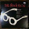 Henderson Bill -- Sings (1)