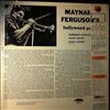 Ferguson Maynard -- Hollywood Party (2)
