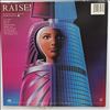Earth, Wind & Fire -- Raise! (2)
