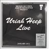 Uriah Heep -- Uriah Heep Live (2)