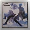 Turner Tina -- Foreign Affair (2)