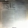 Basie Count -- This Time By Basie (2)