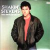 Stevens Shakin' -- You Drive Me Crazy (1)