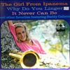 Collette Buddy -- Girl From Ipanema And Other Favorites Featuring Collette Bubby (2)