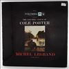 Legrand Michel and his Orchestra -- Columbia Album Of Porter Cole (1)