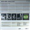 Davis Miles -- Walkin' (2)