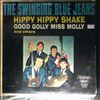 Swinging Blue Jeans -- Hippy Hippy Shake (3)