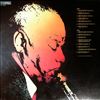 Bechet-Mezzrow Quintet/Septet & Price Sammy -- King Jazz Vol. 4 - Revolutionary Blues (1)