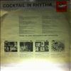 Nelson Frank and His Chorus & Orchestra -- Cocktail In Rhythm (2)