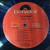 Mayall John -- USA Union (2)