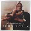 Notorious B.I.G. (Notorious BIG) -- Born Again (3)